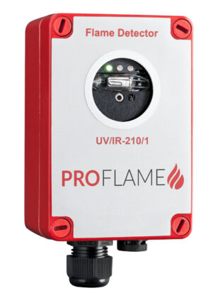 FlameDetector-ProFlame-UVIR-210-1-recht-rood-1600px
