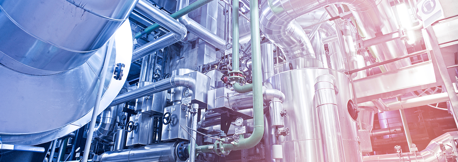 Special Application Fire Equipment - Linear Heat Detection
